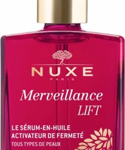 NUXE MERVEILLANCE LIFT SERUM 30ML