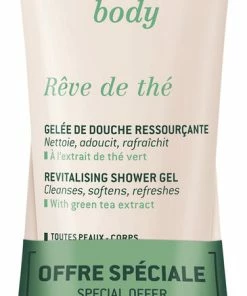 NUXE RDT SHOWER GEL DUOPACK 2 X 200 ML