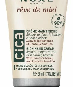 NUXE Reve De Miel Cica Hand Cream