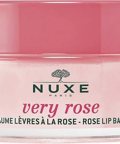 NUXE VERY ROSE LIP BALM 15G