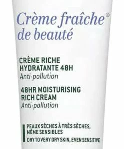 NUXE Moisturising Rich Cream 48 Hours