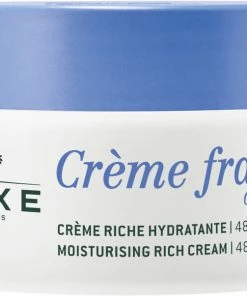 NUXE Moisturising Rich Cream 48 Hrs 50ml