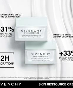 Givenchy Skin Ressource Velvet Creme
