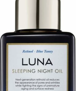 Sunday Riley LUNA SLEEPING NIGHT OIL 35ML