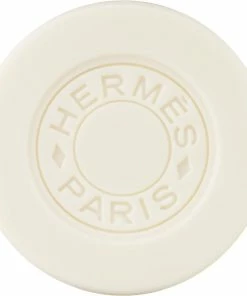 HERM&Egrave;S EAU DE BASILIC POURPRE PERFUMING SOAP