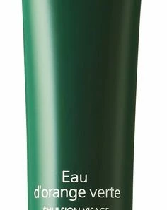 HERM&Egrave;S EAU D'ORANGE VERTE MOISTURIZING FACE EMULSION