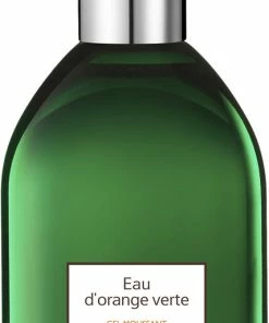 HERM&Egrave;S EAU D'ORANGE VERTE FOAMING GEL FOR HANDS & BODY 300 ML