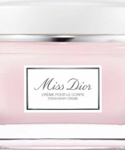 Miss Dior Body Creme