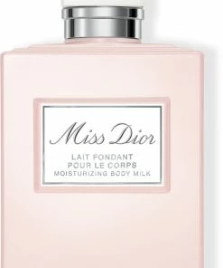 Miss Dior Moisturizing Body Milk