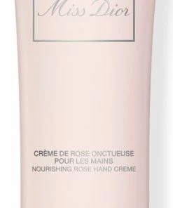 Miss Dior Hand Creme