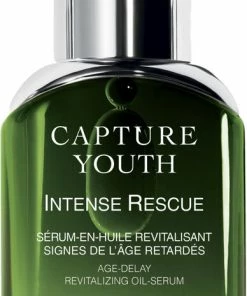 DIOR Capture Youth Intense Rescue Oil-Serum