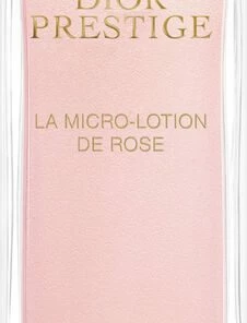DIOR PRESTIGE LA MICRO-LOTION DE ROSE LOTION MICRO-NUTRITIVE &Eacute;QUILIBRA