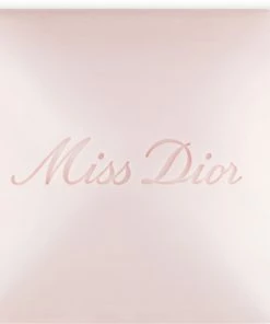 Miss Dior Soap