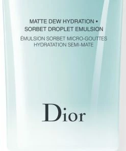 DIOR Hydra Life Sorbet Droplet Emulsion