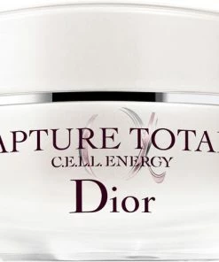 DIOR Capture Totale Firming & Wrinkle-Correcting Creme