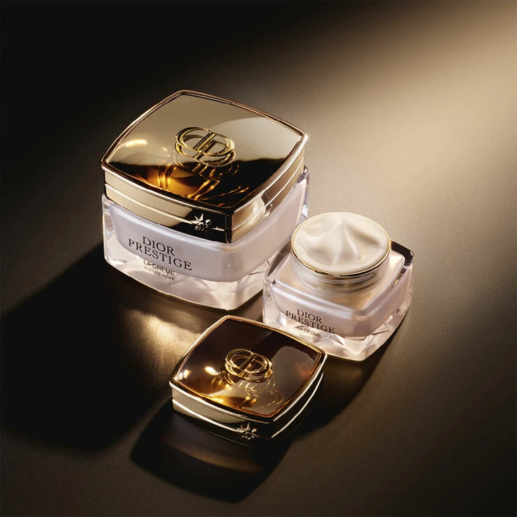 Dior Prestige La Creme Riche 50ML - Billede 6