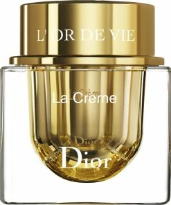 DIOR L'Or De Vie La Cr&egrave;me
