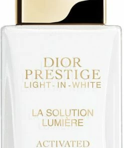 DIOR Prestige Light-in-White La Solution Lumi&egrave;re Activated Serum