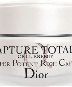 DIOR Capture Totale Super Potent Rich Creme