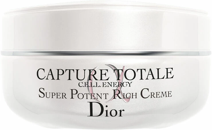 DIOR Capture Totale Super Potent Rich Creme