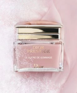 DIOR Prestige Le Sucre De Gommage