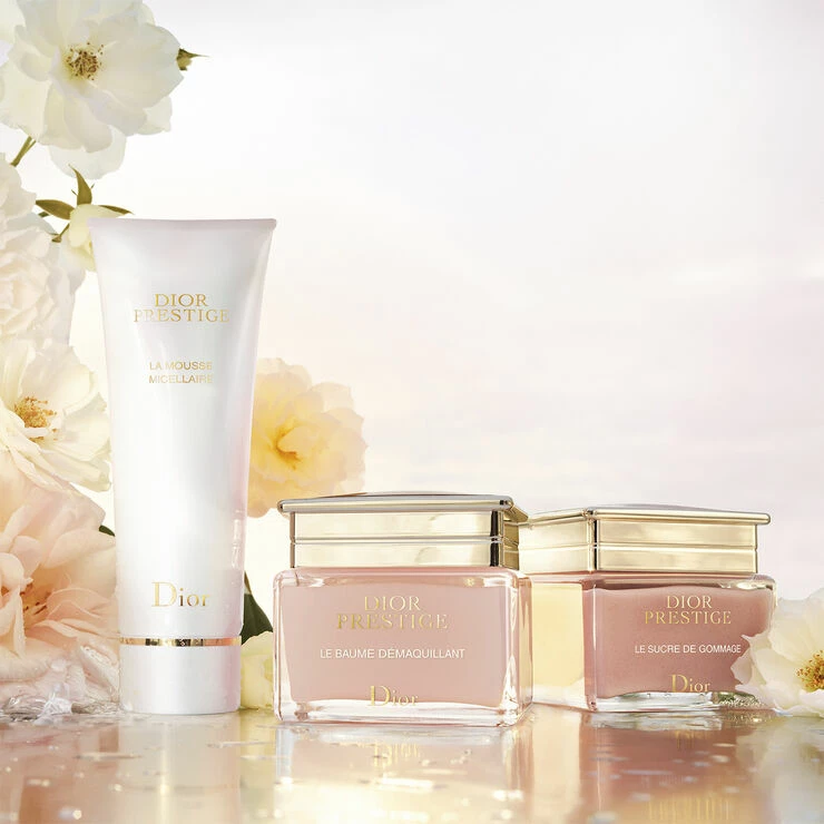 DIOR Prestige Le Sucre De Gommage - Billede 5