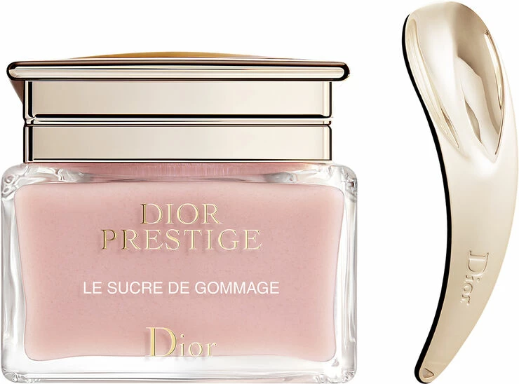 DIOR Prestige Le Sucre De Gommage - Billede 4