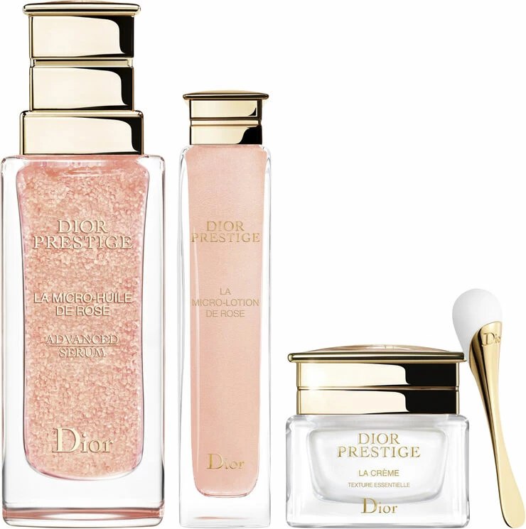 DIOR Dior Prestige Set Gift Set - Billede 2