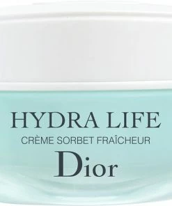 DIOR Hydra Life Fresh Sorbet Creme 50 Ml