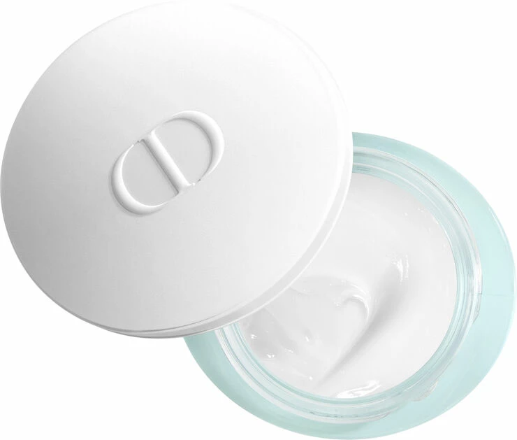 DIOR Hydra Life Intense Sorbet Creme 50 Ml - Billede 4