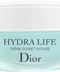 DIOR Hydra Life Intense Sorbet Creme 50 Ml