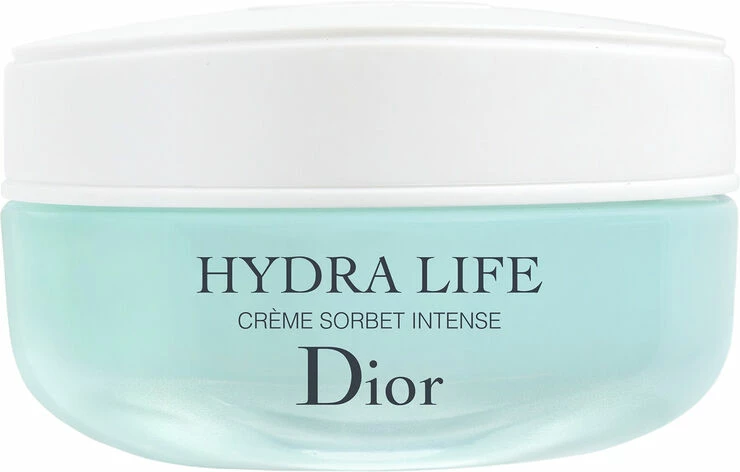 DIOR Hydra Life Intense Sorbet Creme 50 Ml