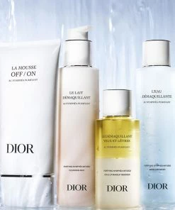 DIOR Micellar Water -Clinique Store 3348901600392 7
