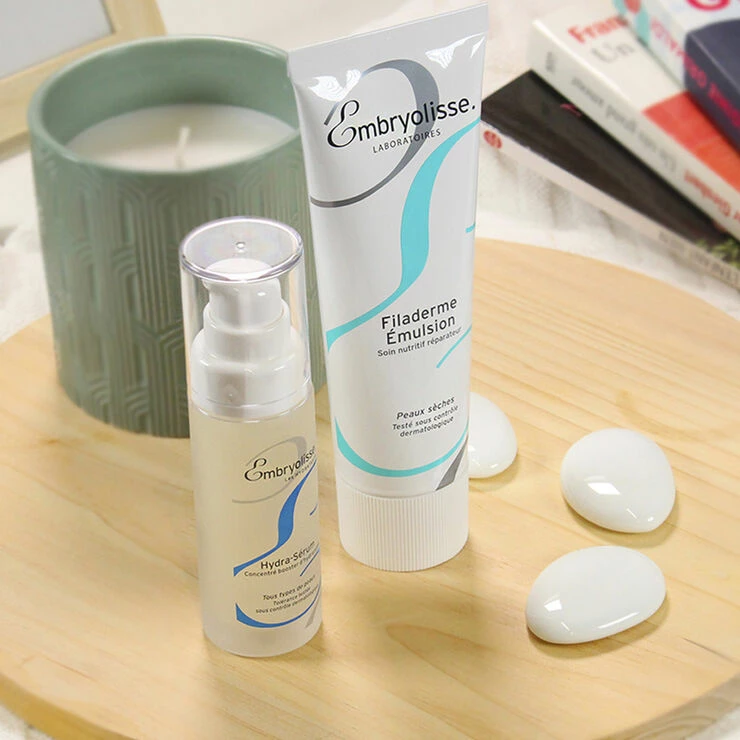 Embryolisse Filaderme Emulsion 2 Embryolisse Filaderme Emulsion - Billede 2
