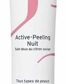 Embryolisse ACTIVE NIGHT PEELING 40ML