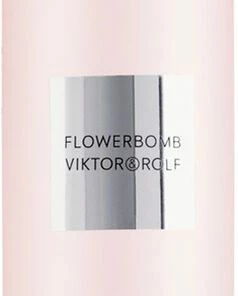 Viktor & Rolf Flowerbomb Showergel 200 Ml.