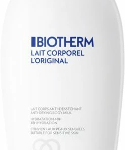Biotherm Lait Corporel Body Lotion 400ml