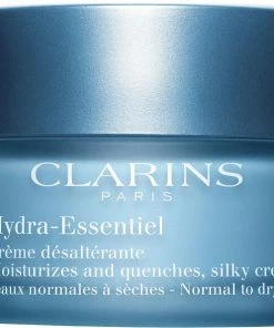 Clarins Hydra-Essentiel All Skin Types 50 Ml.