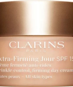 Clarins Extra-Firming Spf15 Day Cream 50 Ml.