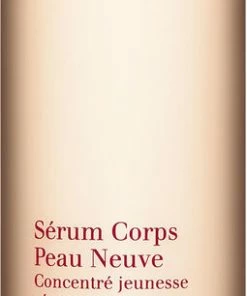 CLARINS Firming Renew-plus Body Serum 200 ML