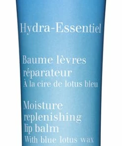 Clarins Hydra-Essentiel Moisture Replenishing Lip Balm 15 Ml.