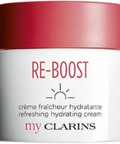 My Clarins Refreshing Hydrating Cream Ast 50 Ml.