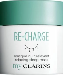 My Clarins Relaxing Sleeping Mask 50 Ml.