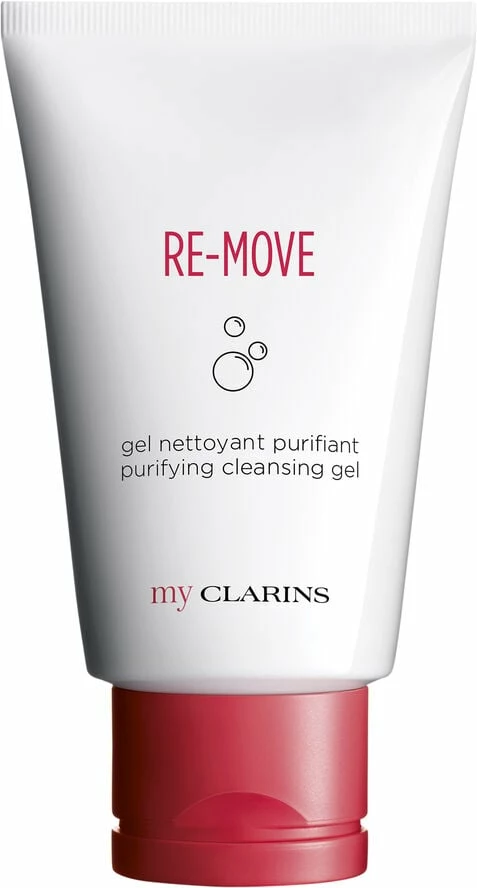 My Clarins Purifying Cleansing Gel 125 Ml.