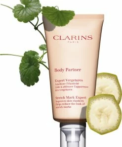 CLARINS Firming Stretch Mark Expert 175 ML