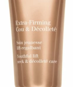 CLARINS Extra-Firming Neck And D&eacute;collet&eacute; Care 75 ML