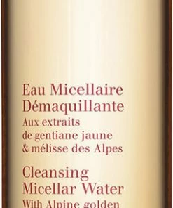 Clarins One-Step Cleansing Micellar Water 200 ML