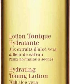 Clarins Toning Lotion Hydrating Lotion 200 ML