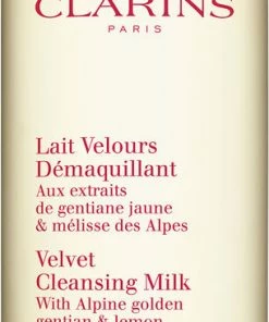 CLARINS Cleansing Milk Cleansing Milk Un-boxed 400 ML