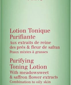 Clarins CL PURI LOTION 400ML